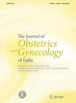 The Journal of Obstetrics and Gynecology of India 2/2017