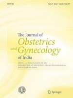 The Journal of Obstetrics and Gynecology of India 5/2017