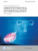 The Journal of Obstetrics and Gynecology of India 2/2018