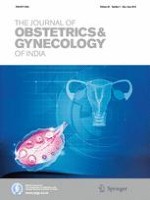 The Journal of Obstetrics and Gynecology of India 3/2018