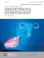 The Journal of Obstetrics and Gynecology of India 2/2022