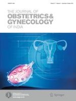 The Journal of Obstetrics and Gynecology of India 5/2022