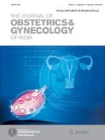 The Journal of Obstetrics and Gynecology of India 1/2023