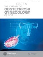 The Journal of Obstetrics and Gynecology of India 4/2023