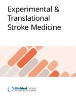 Experimental & Translational Stroke Medicine 1/2013