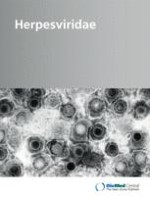 Herpesviridae 1/2014