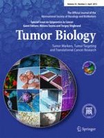 Tumor Biology 2/2012