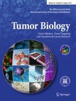 Tumor Biology 4/2013