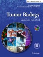 Tumor Biology 11/2014