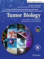 Tumor Biology 1/2014