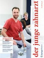 der junge zahnarzt 3/2019