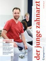 Die junge Zahnmedizin 3/2019