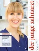 der junge zahnarzt 3/2021
