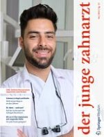 der junge zahnarzt 4/2021