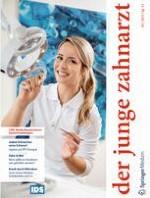 der junge zahnarzt 5/2021