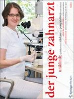 der junge zahnarzt 4/2011