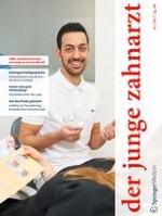 der junge zahnarzt 1/2017