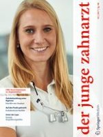 der junge zahnarzt 2/2017