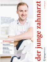 Die junge Zahnmedizin 2/2018