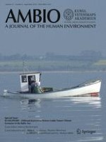 Ambio 6/2012