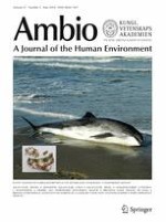 Ambio 4/2018