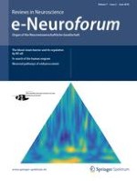 e-Neuroforum