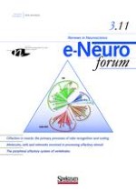 e-Neuroforum 3/2011