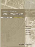 International Journal of Steel Structures 1/2010