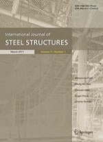 International Journal of Steel Structures 1/2011