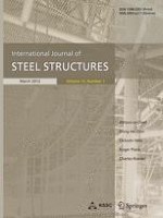International Journal of Steel Structures 1/2012