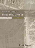 International Journal of Steel Structures 3/2012