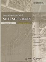 International Journal of Steel Structures 4/2012