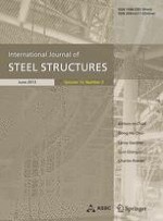 International Journal of Steel Structures 2/2013