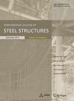 International Journal of Steel Structures 3/2013