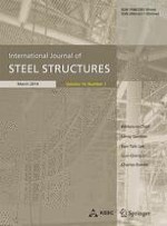 International Journal of Steel Structures 1/2014