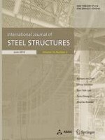 International Journal of Steel Structures 2/2014