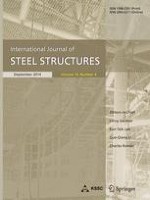 International Journal of Steel Structures 4/2014