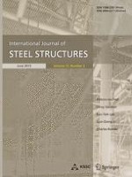 International Journal of Steel Structures 2/2015