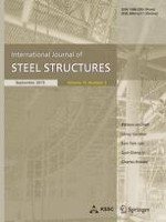 International Journal of Steel Structures 3/2015