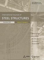 International Journal of Steel Structures 4/2015