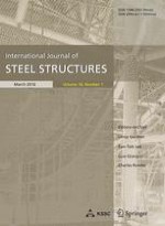 International Journal of Steel Structures 1/2016