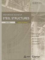 International Journal of Steel Structures 2/2016