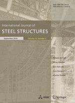 International Journal of Steel Structures 3/2016