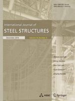 International Journal of Steel Structures 4/2016