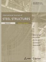 International Journal of Steel Structures 1/2017