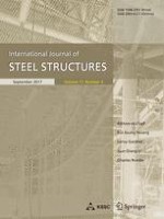 International Journal of Steel Structures 3/2017