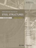 International Journal of Steel Structures 4/2017