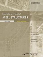 International Journal of Steel Structures 1/2018