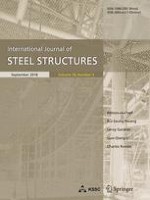 International Journal of Steel Structures 3/2018