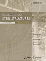 International Journal of Steel Structures 4/2018